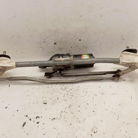 Moteur essuie glace avant NISSAN MICRA 3