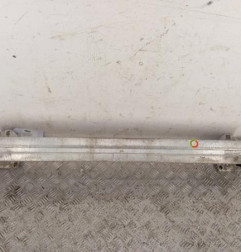 Renfort pare choc avant (traverse) PEUGEOT 308 1 Photo n°1