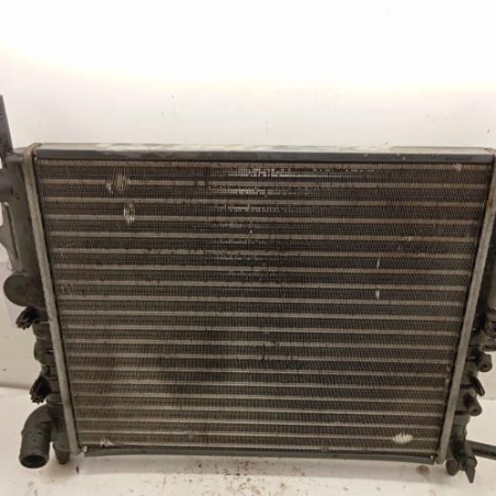 Radiateur eau RENAULT TWINGO 1
