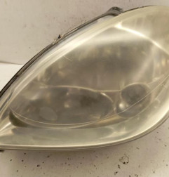 Optique avant principal gauche (feux)(phare) CITROEN XSARA Photo n°1