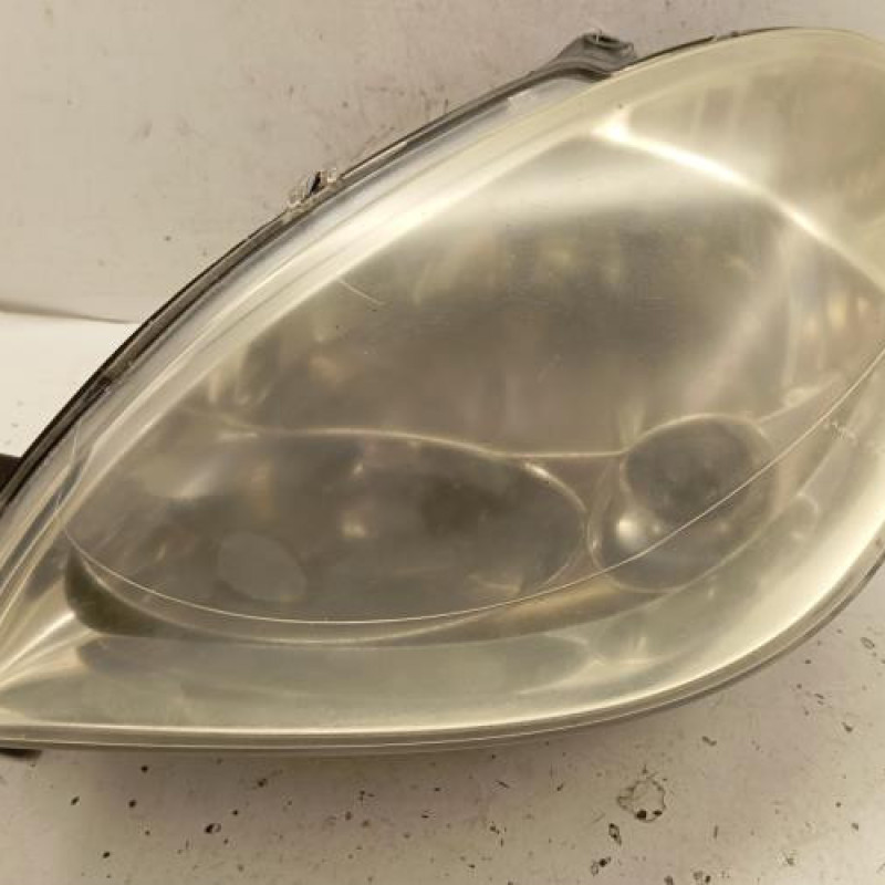 Optique avant principal gauche (feux)(phare) CITROEN XSARA