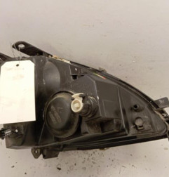 Optique avant principal gauche (feux)(phare) CITROEN XSARA