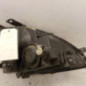 Optique avant principal gauche (feux)(phare) CITROEN XSARA