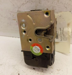 Serrure avant droit CITROEN XSARA Photo n°1