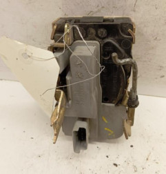 Serrure avant droit CITROEN XSARA