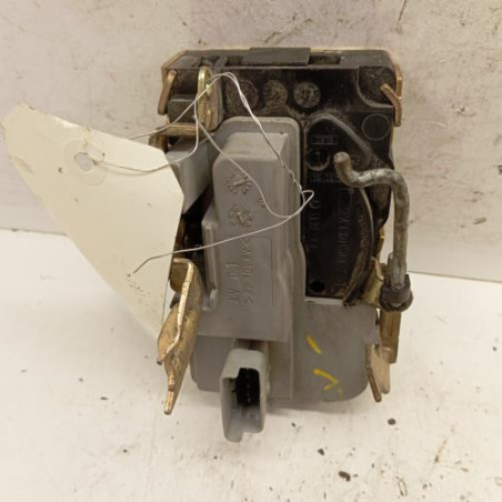 Serrure avant droit CITROEN XSARA