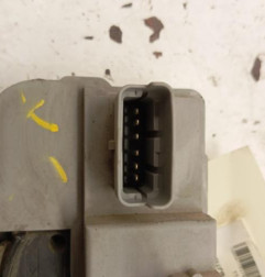 Serrure avant droit CITROEN XSARA Photo n°3