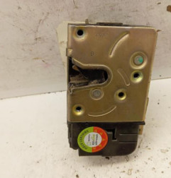 Serrure avant gauche CITROEN XSARA Photo n°1