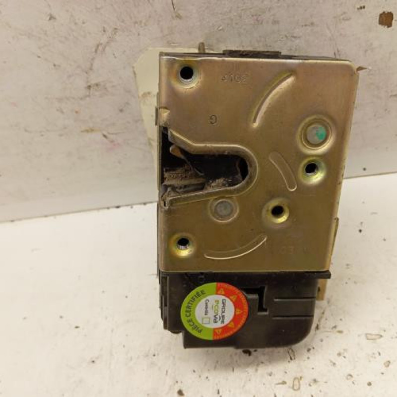 Serrure avant gauche CITROEN XSARA