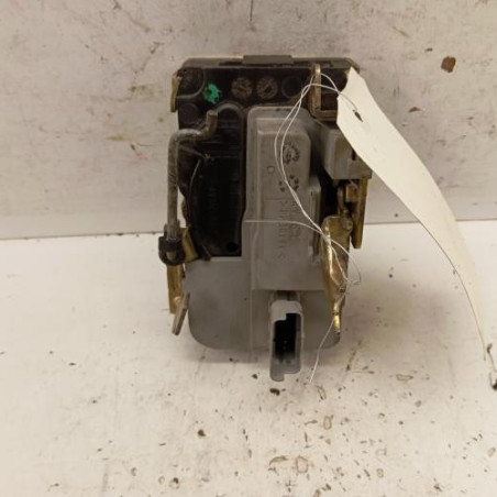 Serrure avant gauche CITROEN XSARA