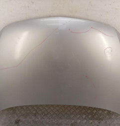 Capot OPEL CORSA D Photo n°1