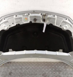 Capot OPEL CORSA D Photo n°5