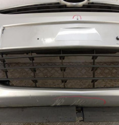 Pare choc avant OPEL CORSA D Photo n°5