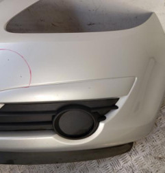 Pare choc avant OPEL CORSA D Photo n°6