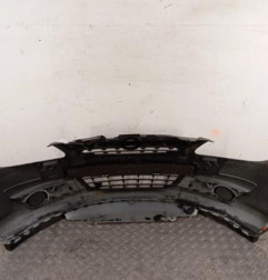 Pare choc avant OPEL CORSA D Photo n°8