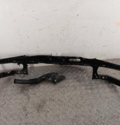 Face avant OPEL CORSA D