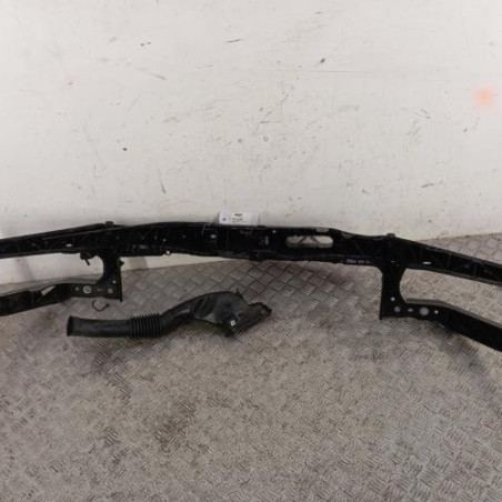 Face avant OPEL CORSA D