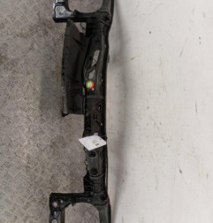 Face avant OPEL CORSA D Photo n°3