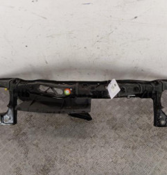 Face avant OPEL CORSA D Photo n°4