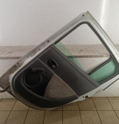 Porte arriere droit RENAULT CLIO 3