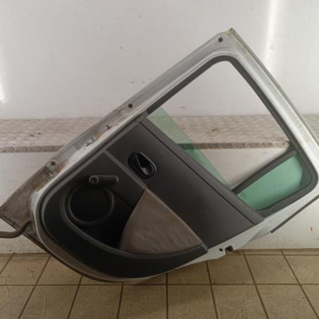 Porte arriere droit RENAULT CLIO 3