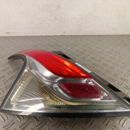 Feu arriere principal gauche (feux) LANCIA YPSILON 5 Photo n°1