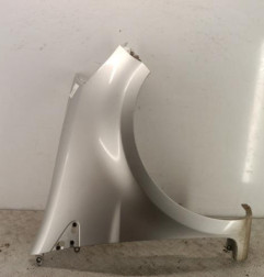 Aile avant droit RENAULT CLIO 3 Photo n°1