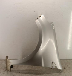 Aile avant gauche RENAULT CLIO 3 Photo n°1