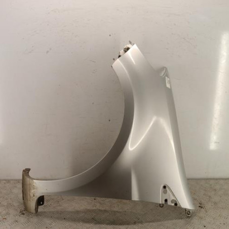 Aile avant gauche RENAULT CLIO 3 Photo n°1