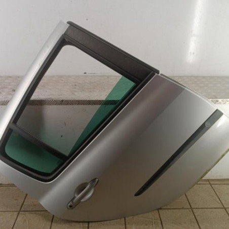 Porte arriere droit RENAULT CLIO 3 Photo n°1