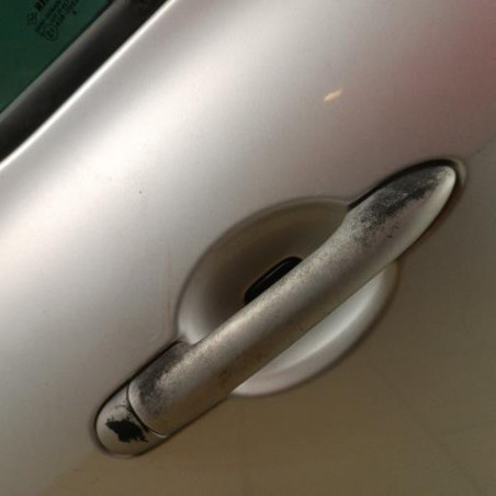 Porte arriere droit RENAULT CLIO 3