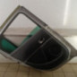 Porte arriere gauche RENAULT CLIO 3