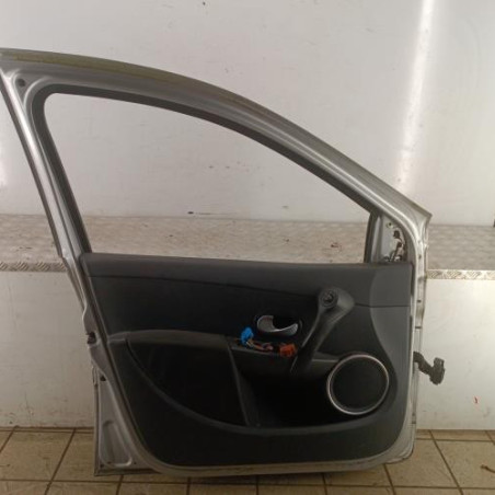 Porte avant gauche RENAULT CLIO 3