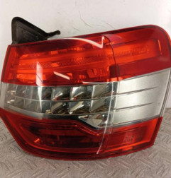 Feu arriere principal droit (feux) CITROEN C5 2 Photo n°1