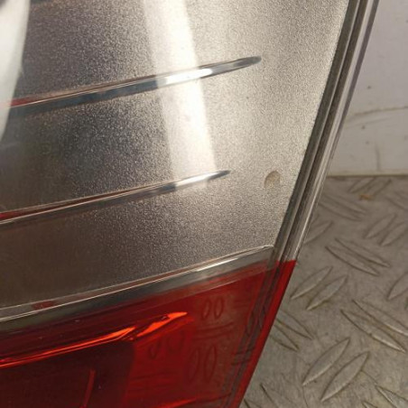 Feu arriere principal droit (feux) CITROEN C5 2