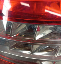 Feu arriere principal droit (feux) CITROEN C5 2 Photo n°4