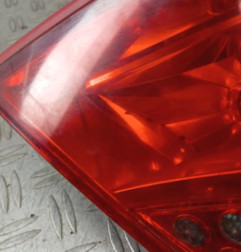 Feu arriere principal droit (feux) PEUGEOT 207
