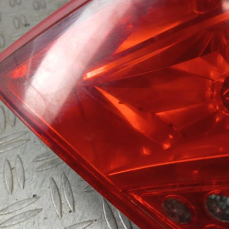 Feu arriere principal droit (feux) PEUGEOT 207