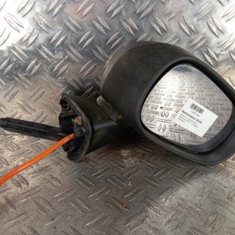 Retroviseur droit RENAULT MODUS Retroviseur droit RENAULT MODUS