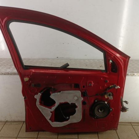 Porte avant gauche DACIA SANDERO 2
