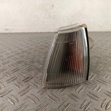 Optique avant secondaire gauche (feux)(clignotant) RENAULT CLIO 1 Photo n°1