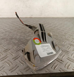 Optique avant secondaire gauche (feux)(clignotant) RENAULT CLIO 1