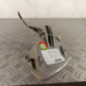 Optique avant secondaire gauche (feux)(clignotant) RENAULT CLIO 1
