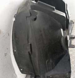 Pare boue avant gauche RENAULT KADJAR Photo n°5