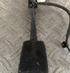 Attache ceinture avant droit FIAT 500X