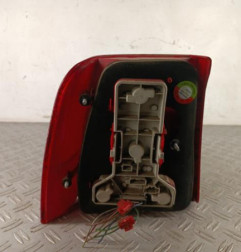 Feu arriere principal droit (feux) VOLKSWAGEN PASSAT 4