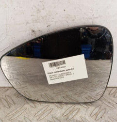 Glace retroviseur gauche PEUGEOT 508 1 SW Photo n°1