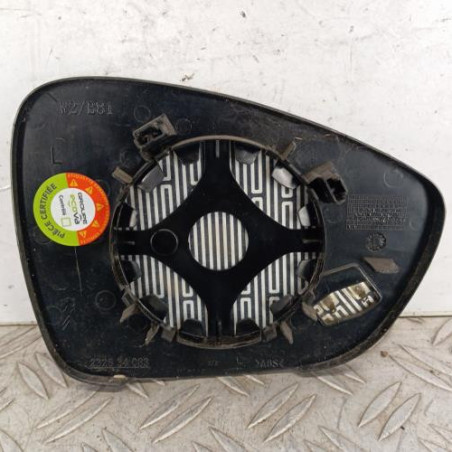 Glace retroviseur gauche PEUGEOT 508 1 SW