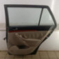Porte arriere droit TOYOTA AVENSIS 2