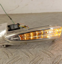 Repetiteur clignotant avant gauche (Feux) PEUGEOT 508 1 SW Photo n°1